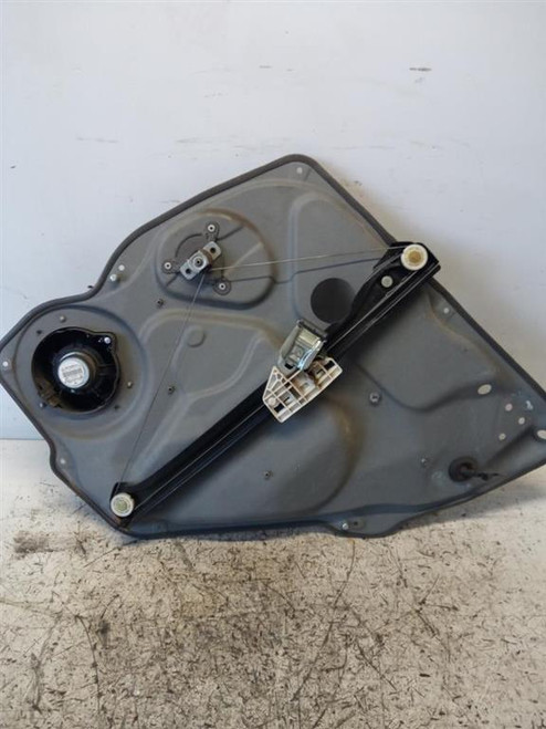 MERCEDES CLASSE B «W245» (2006) CRISTALLI ALZACRISTALLO PORTA POST. SX. USATO Da 2005 A 2008 [[221477]]