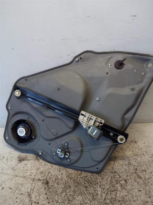 MERCEDES CLASSE B «W245» (2006) CRISTALLI ALZACRISTALLO PORTA POST. DX. USATO Da 2005 A 2008 [[221476]]