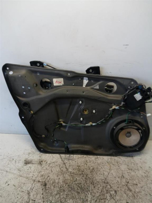 MERCEDES CLASSE B «W245» (2006) CRISTALLI ALZACRISTALLO PORTA ANT. SX. USATO Da 2005 A 2008 [[221459]]