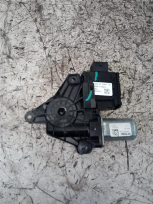 ALFA ROMEO GIULIA (2016) LAMIERATI ESTERNI ALZACRISTALLO PORTA POST. SX. USATO Da 2016 in poi [[220910]]