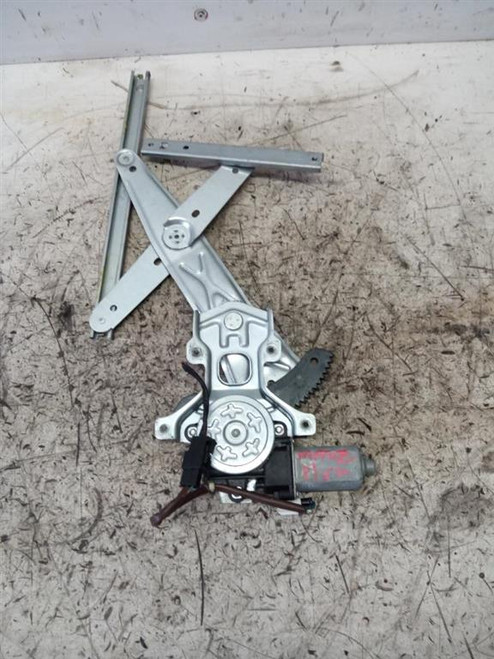 CHEVROLET MATIZ «II» (2006) CRISTALLI ALZACRISTALLO PORTA POST. SX. USATO Da 2005 A 2011 [[220426]]