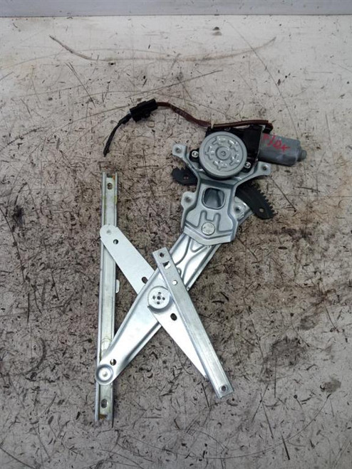 CHEVROLET MATIZ «II» (2006) CRISTALLI ALZACRISTALLO PORTA POST. DX. USATO Da 2005 A 2011 [[220425]]