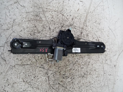 LANCIA YPSILON «III» (2015) LAMIERATI ESTERNI ALZACRISTALLO PORTA ANT. SX. USATO Da 2015 A 2021 [[220227]]