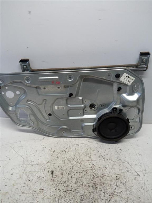 VOLVO V50 (2004) CRISTALLI ALZACRISTALLO PORTA ANT. SX. USATO Da 2006 in poi [[218916]]