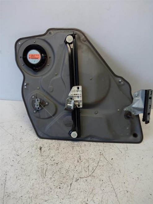 MERCEDES CLASSE A «W169» (2005) LAMIERATI ESTERNI ALZACRISTALLO PORTA POST. DX. USATO Da 2004 A 2008 [[218057]]