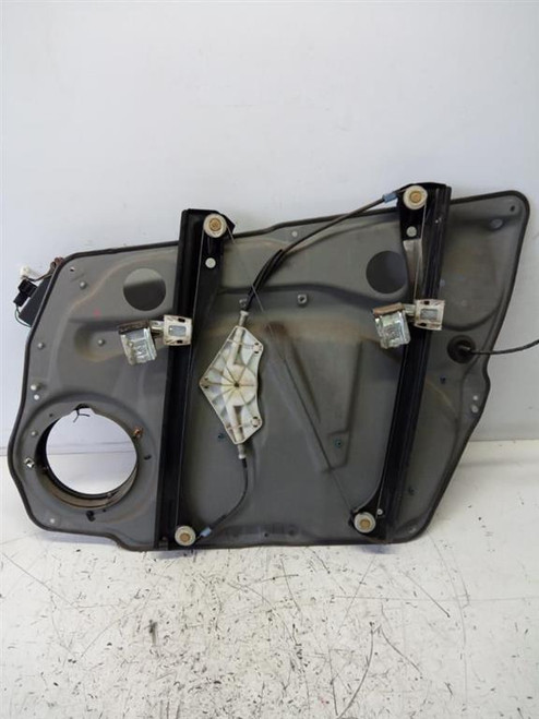 MERCEDES CLASSE A «W169» (2005) LAMIERATI ESTERNI ALZACRISTALLO PORTA ANT. SX. USATO Da 2004 A 2008 [[218030]]