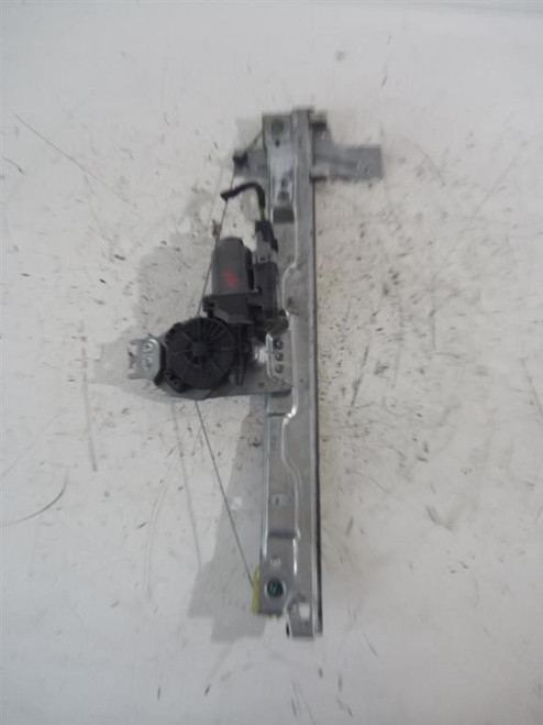 PEUGEOT 207 (2006) LAMIERATI ESTERNI ALZACRISTALLO PORTA ANT. SX. USATO Da 2006 A 2009 [[217448]]