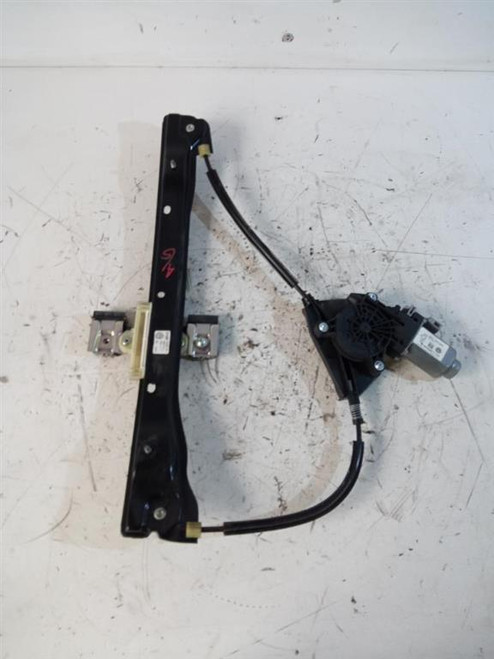 VOLKSWAGEN UP (2012) CRISTALLI ALZACRISTALLO PORTA ANT. SX. USATO Da 2012 A 2016 [[217348]]