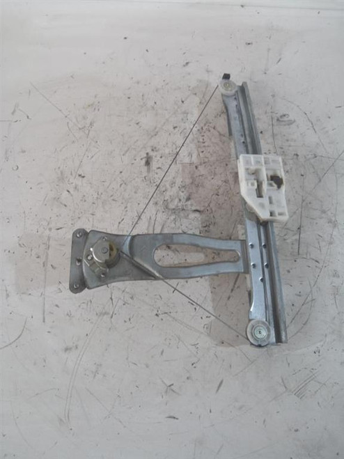 CITROEN C3 «I» (2005) LAMIERATI ESTERNI ALZACRISTALLO PORTA POST. SX. USATO Da 2005 A 2009 [[216753]]