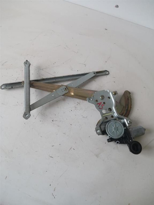 SUZUKI SWIFT «IV» (2005) CRISTALLI ALZACRISTALLO PORTA ANT. SX. USATO Da 2005 A 2011 [[216376]]