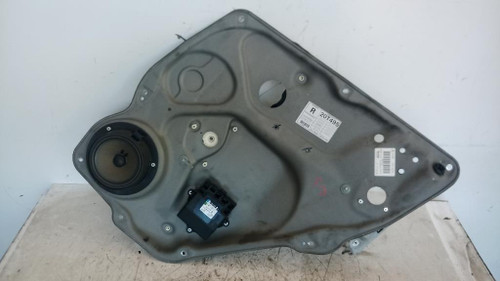 MERCEDES CLASSE A «W169» (2005) CRISTALLI ALZACRISTALLO PORTA POST. DX. USATO Da 2004 A 2008 [[215062]]