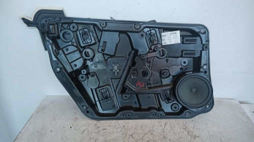 MERCEDES CLASSE A «W176» (2015) CRISTALLI ALZACRISTALLO PORTA ANT. SX. USATO Da 2015 in poi [[214436]]