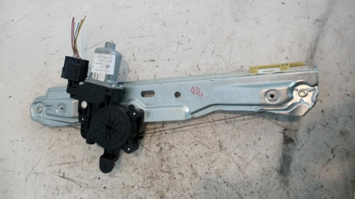 FORD C-MAX «III» (2011) CRISTALLI ALZACRISTALLO PORTA POST. DX. USATO Da 2010 A 2015 [[214213]]