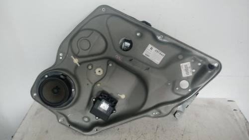 MERCEDES CLASSE B «W245» (2006) CRISTALLI ALZACRISTALLO PORTA POST. DX. USATO Da 2005 A 2008 [[213904]]