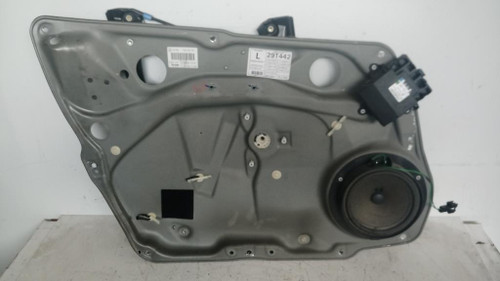 MERCEDES CLASSE B «W245» (2006) CRISTALLI ALZACRISTALLO PORTA ANT. SX. USATO Da 2005 A 2008 [[213901]]