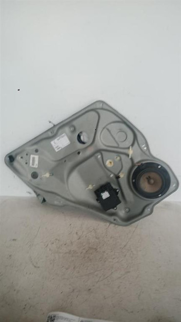 ALZACRISTALLO PORTA POST. SX. USATO DAL 2008 AL 2012 MERCEDES CLASSE A «W169» (2008) A1697303379 [[213826]]