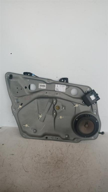 MERCEDES CLASSE A «W169» (2008) CRISTALLI ALZACRISTALLO PORTA ANT. SX. USATO Da 2008 A 2012 [[213824]]