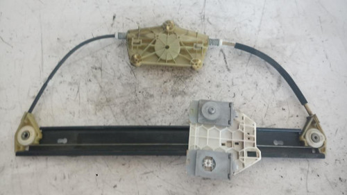 AUDI A6 «4F2» (2005) CRISTALLI ALZACRISTALLO PORTA POST. DX. USATO Da 2004 A 2008 [[213348]]