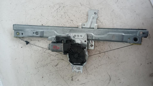 PEUGEOT 207 (2006) LAMIERATI ESTERNI ALZACRISTALLO PORTA ANT. SX. USATO Da 2006 A 2009 [[213040]]