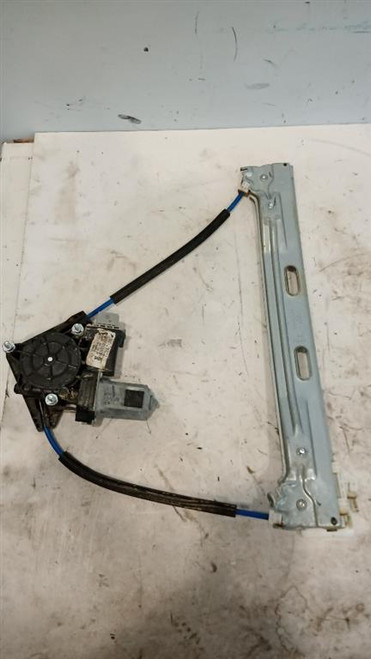 FIAT 500L (2013) LAMIERATI ESTERNI ALZACRISTALLO PORTA POST. SX. USATO Da 2014 A 2017 [[211183]]