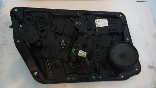 MERCEDES CLASSE A «W176» (2015) LAMIERATI ESTERNI ALZACRISTALLO PORTA ANT. SX. USATO Da 2015 in poi [[91887]]