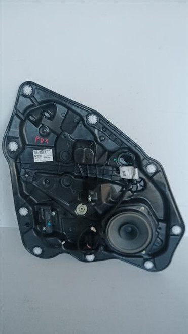 FIAT 500X (2018) CRISTALLI ALZACRISTALLO PORTA POST. DX. USATO [[91761]]