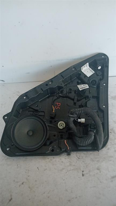 MERCEDES CLASSE A «W176» (2015) LAMIERATI ESTERNI ALZACRISTALLO PORTA POST. SX. USATO Da 2015 in poi [[91721]]