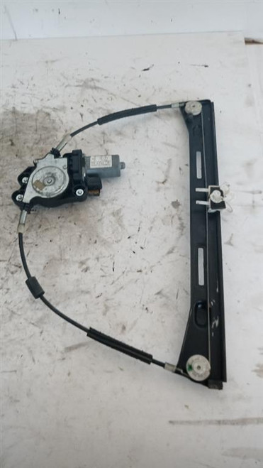 FIAT PANDA «II» (2004) CRISTALLI ALZACRISTALLO PORTA ANT. SX. USATO Da 2003 A 2009 [[91641]]