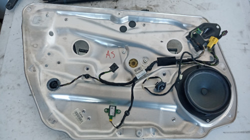 MERCEDES CLASSE C «S204» SW (2011) CRISTALLI ALZACRISTALLO PORTA ANT. SX. USATO Da 2011 in poi [[91433]]