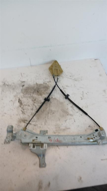 RENAULT MÉGANE «III» SW (2012) LAMIERATI ESTERNI ALZACRISTALLO PORTA POST. SX. USATO Da 2013 A 2013 [[91263]]