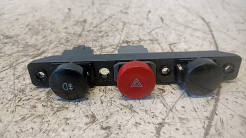 CHEVROLET KALOS (2005) ALLESTIMENTI INTERNI PULSANTIERA MULTIFUNZIONE CENTRALE USATO [[240110]]