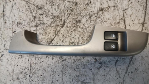 CHEVROLET KALOS (2005) IMPIANTO ELETTRICO INTERRUTTORE ALZACRISTALLI ANT. SX. USATO Da 2005 A 2008 [[240094]]