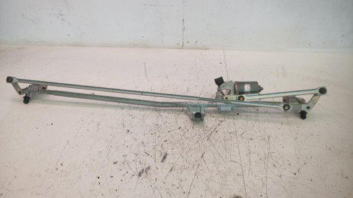 OPEL ZAFIRA «B» (2005) CRISTALLI MECCANISMO TERGICRISTALLO USATO Da 2005 A 2008 [[230804]]