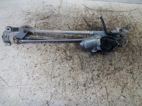 DAIHATSU TERIOS «II» (2006) CRISTALLI MECCANISMO TERGICRISTALLO USATO Da 2005 A 2009 [[226240]]