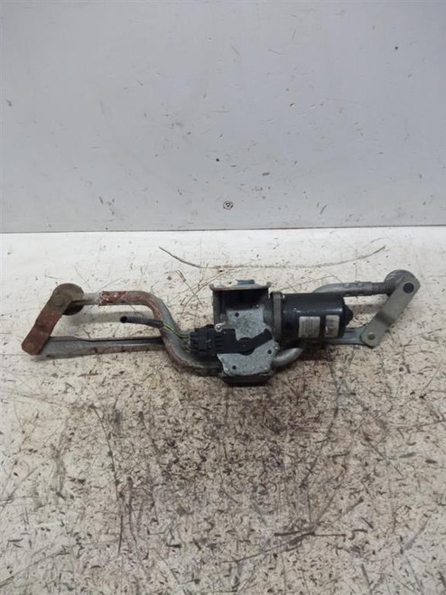 CITROEN JUMPY «III» (2007) CRISTALLI MECCANISMO TERGICRISTALLO USATO Da 2006 in poi [[223933]]