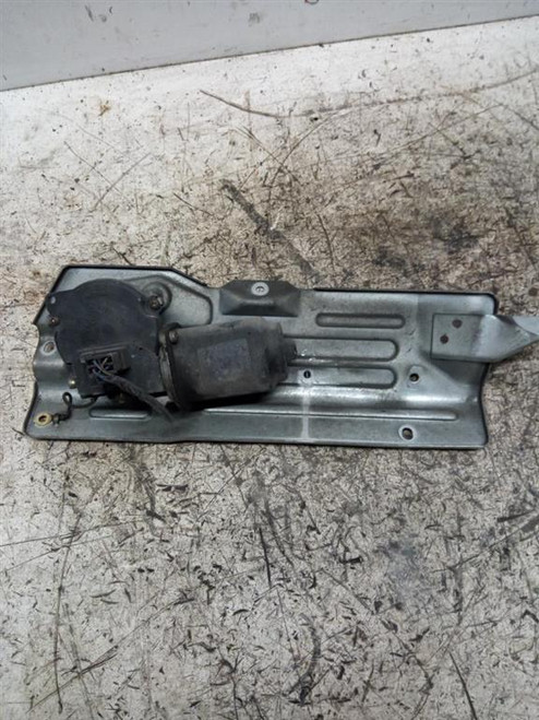 SUZUKI WAGON R «I» (1998) CRISTALLI MECCANISMO TERGICRISTALLO USATO Da 1997 A 2000 [[223416]]