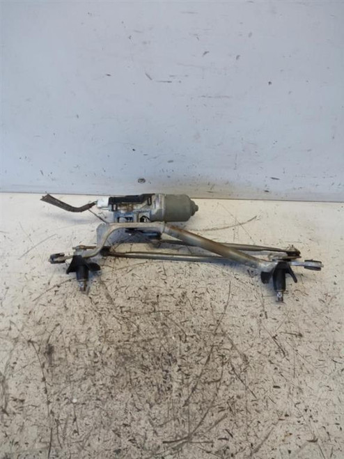 TOYOTA YARIS «IV» (2012) CRISTALLI MECCANISMO TERGICRISTALLO USATO Da 2011 A 2014 [[221230]]