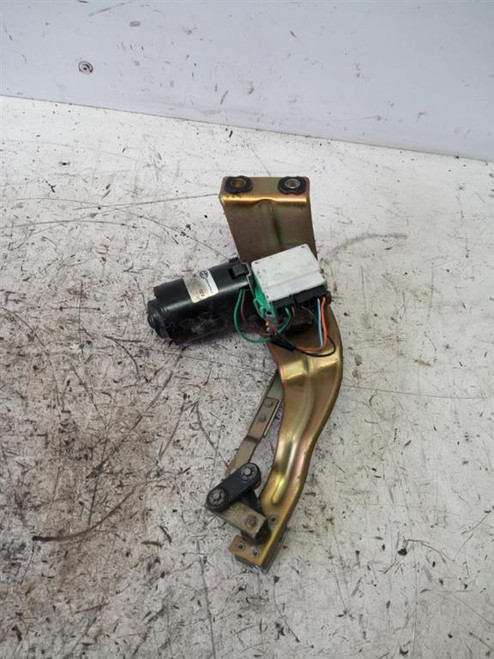 FIAT PANDA «I» (1991) CRISTALLI MECCANISMO TERGICRISTALLO USATO Da 1995 A 2000 [[219777]]