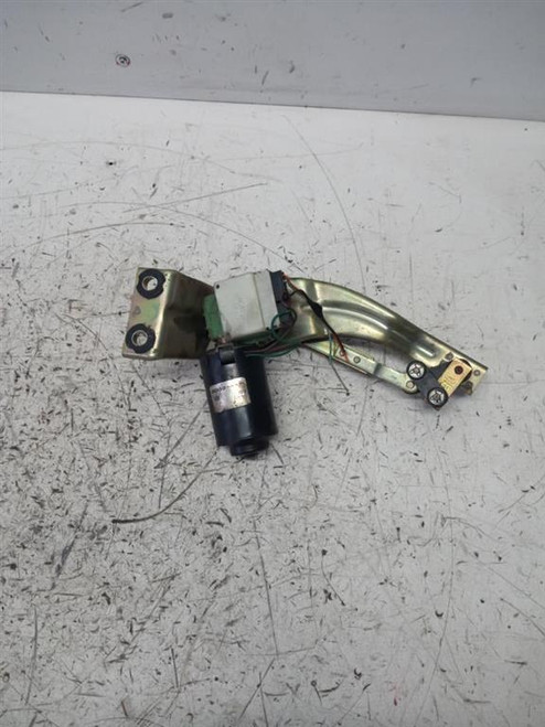 FIAT PANDA «I» (1991) CRISTALLI MECCANISMO TERGICRISTALLO USATO Da 1995 A 2000 [[219541]]