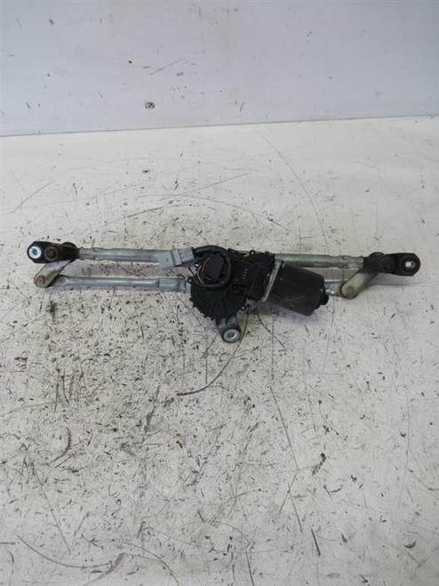 CHEVROLET AVEO «II» (2007) CRISTALLI MECCANISMO TERGICRISTALLO USATO Da 2009 A 2011 [[219266]]