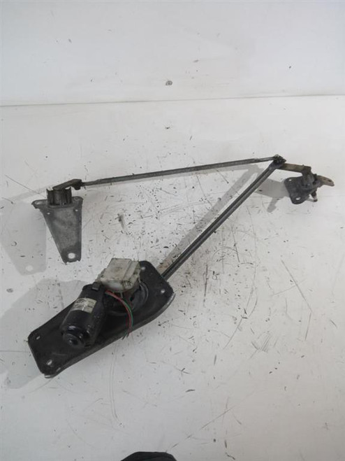 PEUGEOT PARTNER (RANCH) «II» (2003) CRISTALLI MECCANISMO TERGICRISTALLO USATO Da 2002 A 2008 [[216863]]