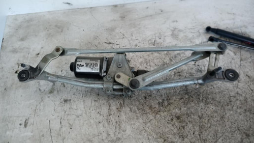 FIAT 500L (2013) CRISTALLI MECCANISMO TERGICRISTALLO USATO Da 2012 A 2017 [[216428]]