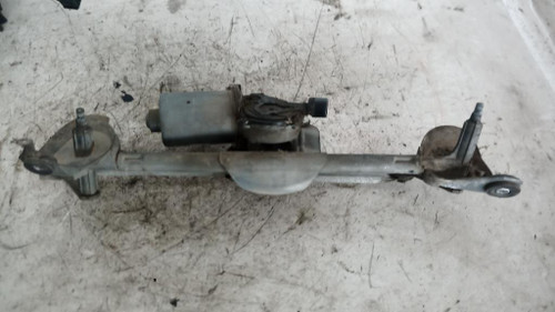 TOYOTA YARIS (FRANCE ) «I» (2002) CRISTALLI MECCANISMO TERGICRISTALLO USATO Da 2002 A 2005 [[215442]]