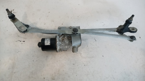 BMW SERIE 1 «E87» BERLINA (2005) CRISTALLI MECCANISMO TERGICRISTALLO USATO Da 2007 A 2012 [[92095]]