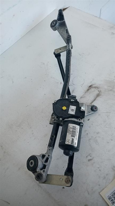 MERCEDES CLASSE A «W176» (2015) CRISTALLI MECCANISMO TERGICRISTALLO USATO Da 2015 in poi [[91805]]