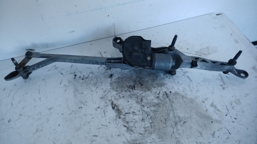 MERCEDES CLASSE C «S204» SW (2011) CRISTALLI MECCANISMO TERGICRISTALLO USATO Da 2011 in poi [[91395]]