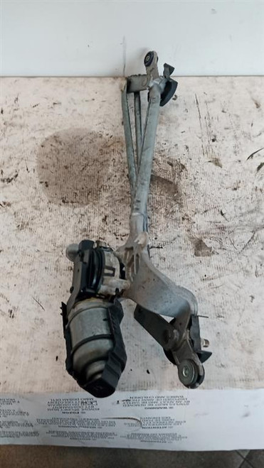 TOYOTA RAV 4 «III» (2008) CRISTALLI MECCANISMO TERGICRISTALLO USATO Da 2008 A 2012 [[89274]]