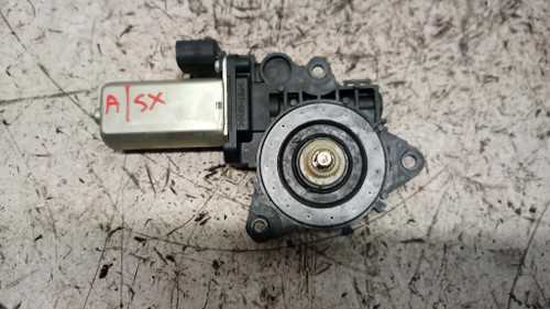 LANCIA MUSA «II» (2007) STERZO MOTORINO ALZACRISTALLO PORTA ANT. SX. USATO Da 2007 A 2011 [[240830]]