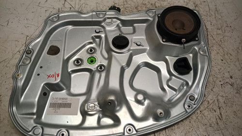 LANCIA MUSA «II» (2007) LAMIERATI ESTERNI ALZACRISTALLO PORTA ANT. DX. USATO Da 2007 A 2011 [[240822]]