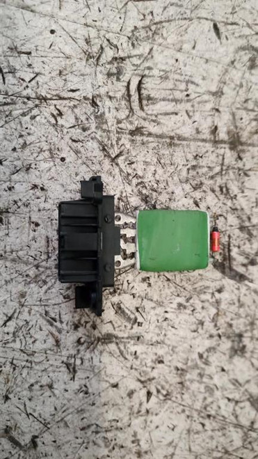 FIAT GRANDE PUNTO (2006) TERMICO RESISTENZA VENTILAZIONE ABITACOLO USATO Da 2005 A 2010 [[240241]]